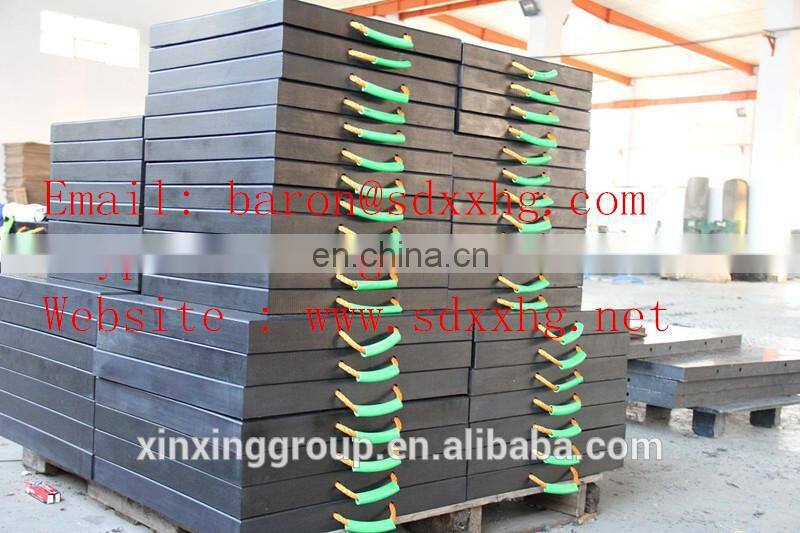 uhmw block/wear resistant liner plate/dump trailer liner sheet, uhmwpe dewatering element,uhmw pe block for construction,polyeth
