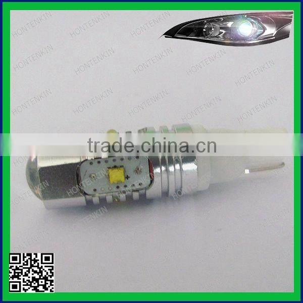 501 W5W (T10) 25W CANBUS HIGH POWER LED