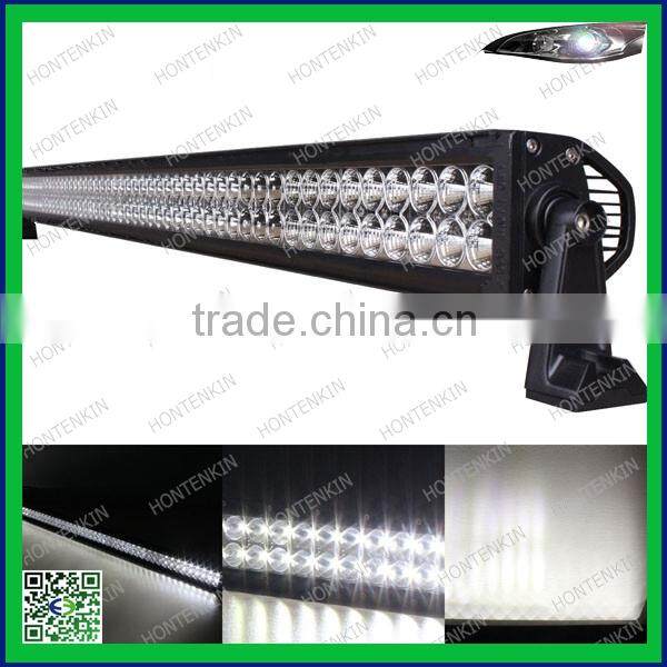 300w LED Work Light Bar Spot Combo Beam Off Road Lamps ATV SUV UTE 4x4 4wd
