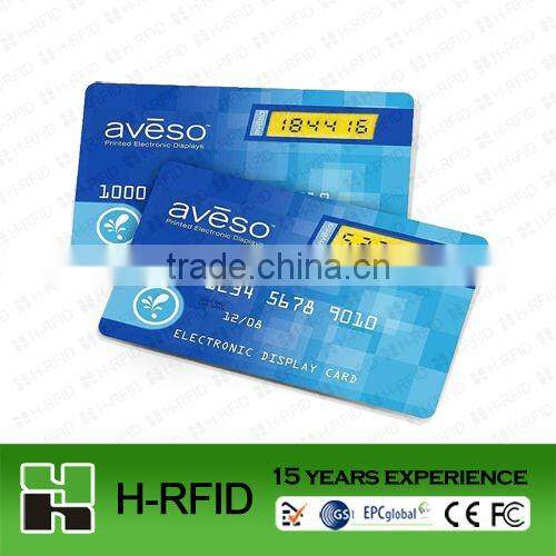 125k ID card for access control accept Paypal