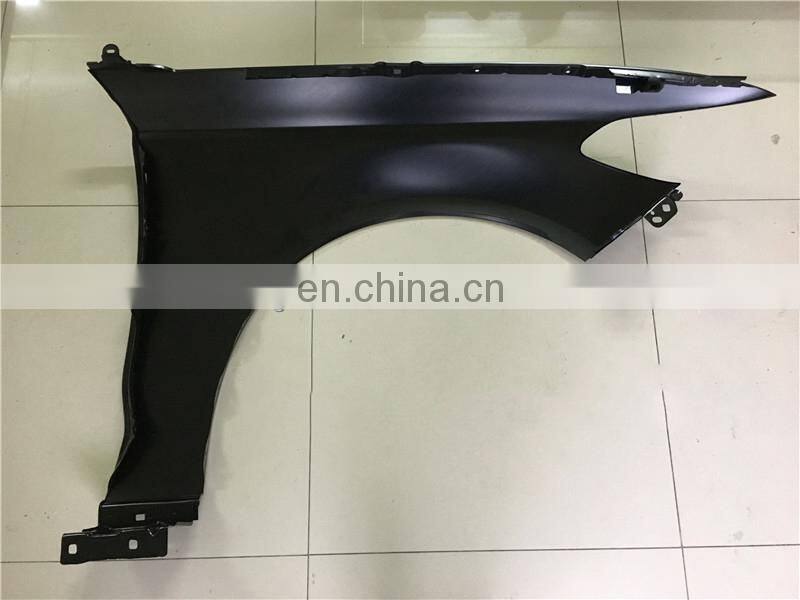 Front fender flare for Mondeo Fusion body parts 2013 2014 2015 2016