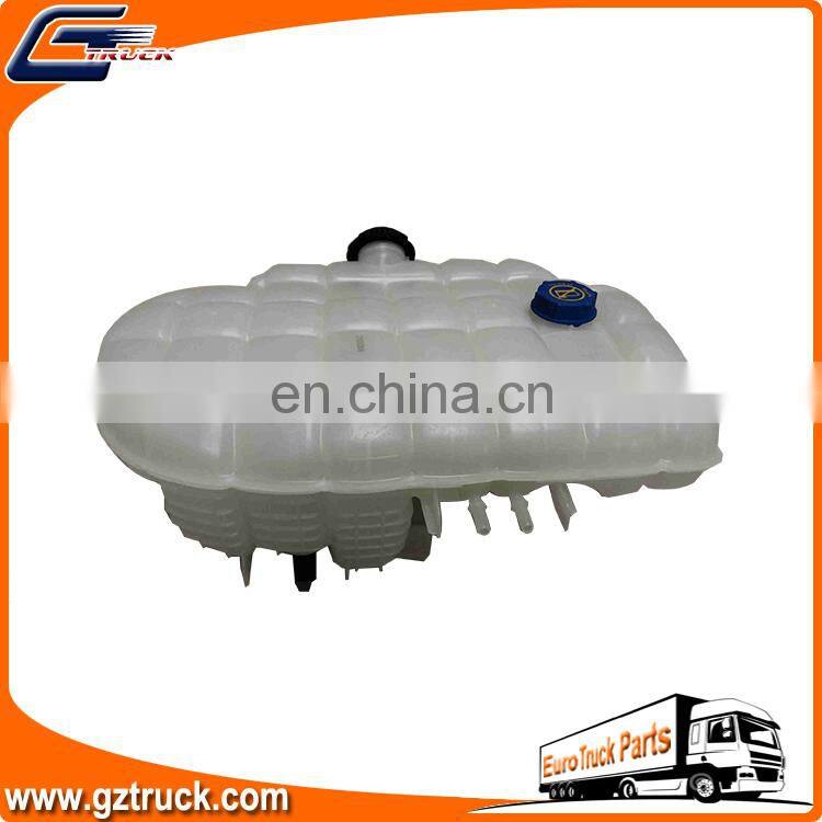 European Truck Auto Body Spare Parts Expansion Tank Oem 22430366  for VL Truck Radiator Water Tank