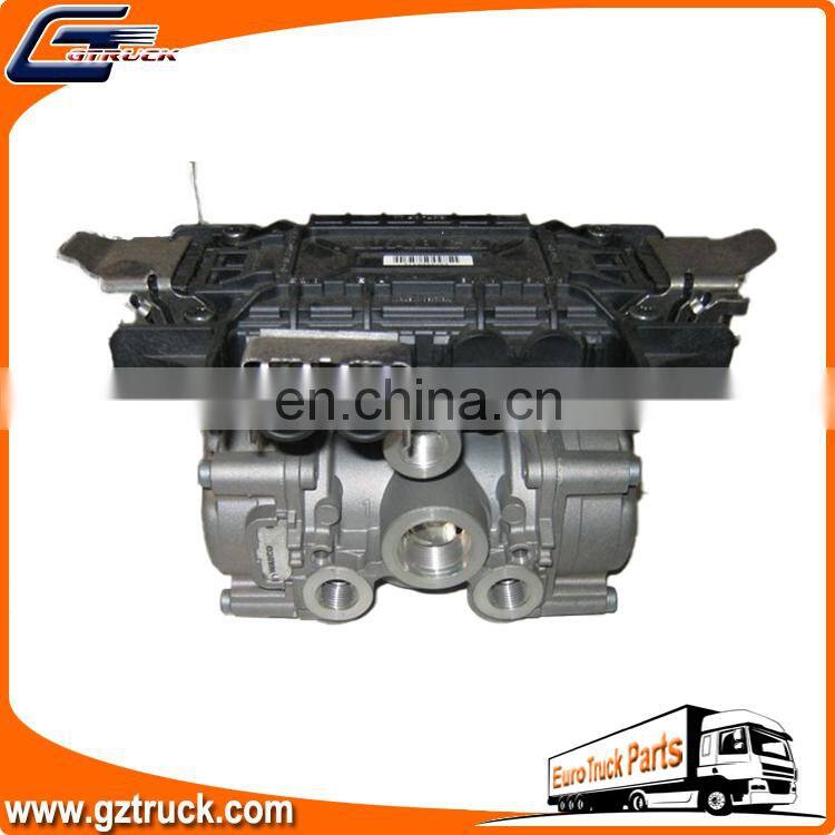 Factory Price Heavy Duty Truck Parts  ECU Relay Valve OEM 4005000700  for DAF truck