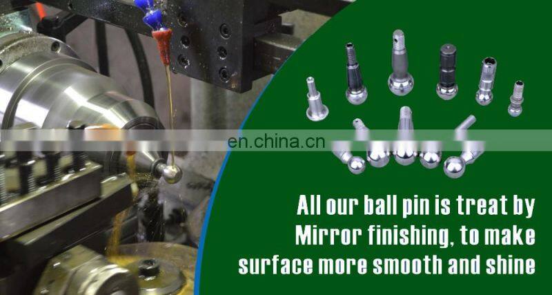 ZDO 8-94241-767-0 SI-5145 COIS-2 cheap japanese car parts ball joint car store idler arm