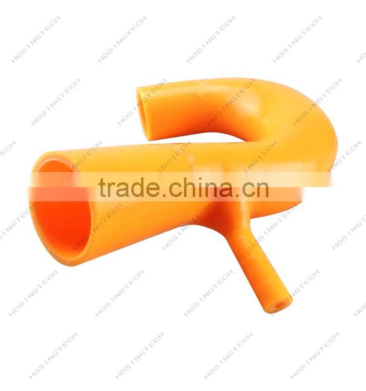 high performance intake pipe type air induction kits