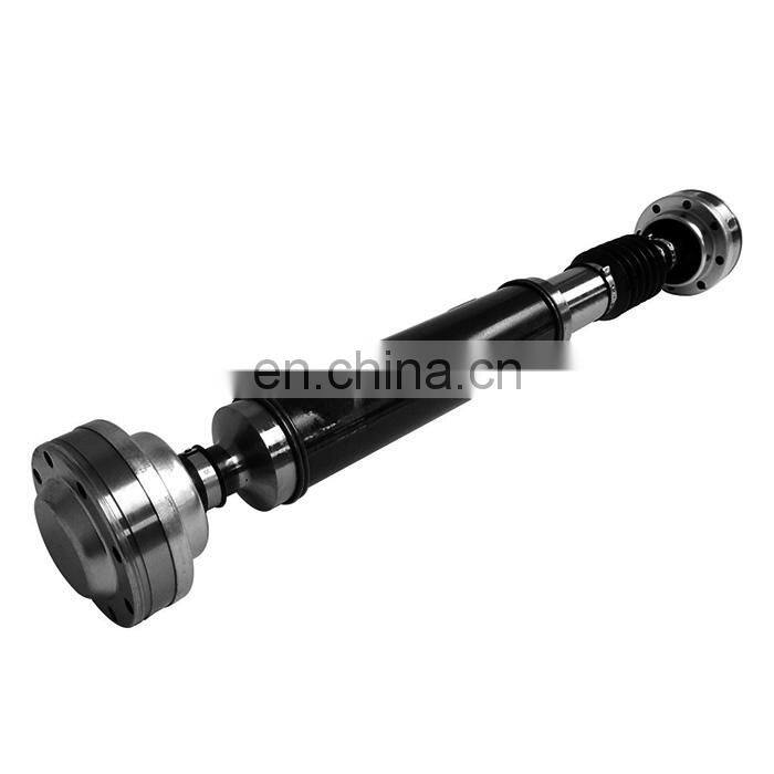 REAR DRIVE SHAFT for JEEP WRANGLER 3.8L 2 DOOR 2007-2011 68022107AB 68022107AA 68022107AC