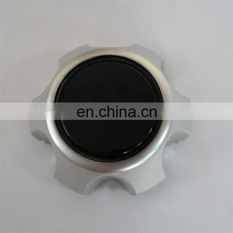 Custom ABS Blank 150MM Rally Wheels Car Wheel Center Cover