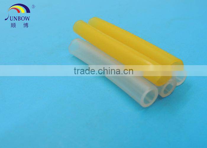 Guangdong China SUNBOW Factory Clear Milk Beer Water Purifier Food Grade Silicone Tubing