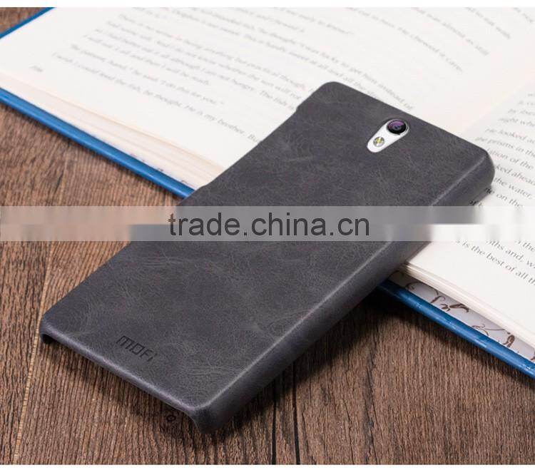 2016 New MOFi Case Celular Housing for Vivo Y33, Mobile Handset Coque Leather Back Cover for BBK vivo Y33