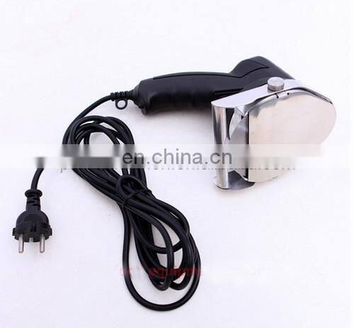 KS-100E Electric Doner Kebab Slicer Knife/ 110V kebab meat Cutting machine