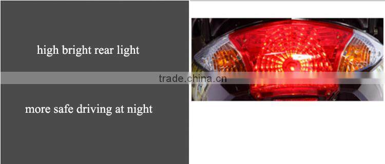 2015 china new arrival adults 60v 800w electric motorcycle