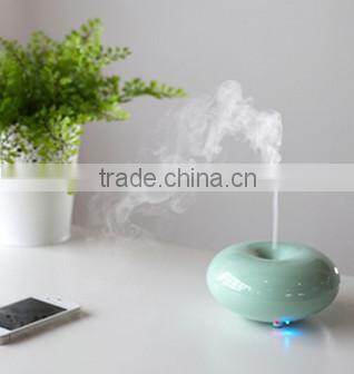 2015 hot sale mini aromatherapy humidifier