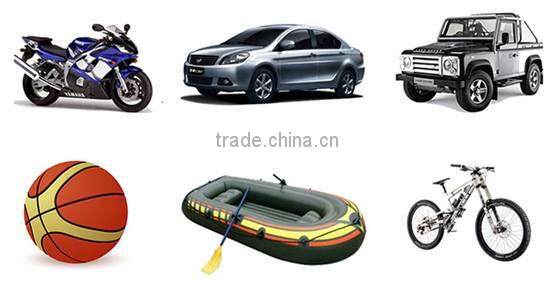 Newest product with lithium battery bicycle Pump