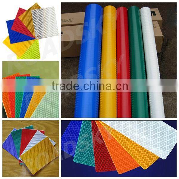 Custom Traffic Signs With Alumiun Plate And High Visibility