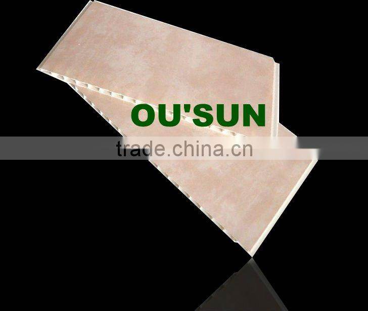 2012 Haining The Newest PVC Paneling