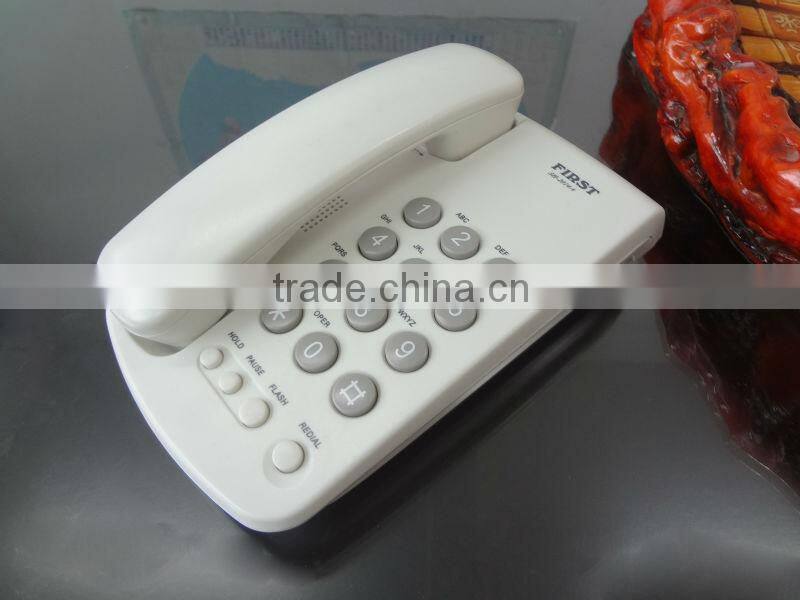 good quality basic table phone for sale