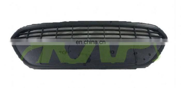 For Ford 2009 Focus Sedan Front Bumper Grille 2.0 8m51-17b968-be bumper guard grilles Abs Griils