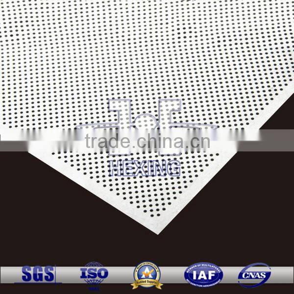 Perforated Metal Etching Mesh Plate