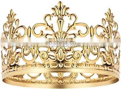 fancy crown