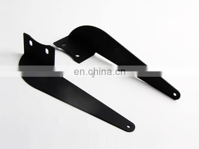 Roof light bracket for FJ Cruiser 07+ Light Bar Mounting Bracket for FJ auto parts