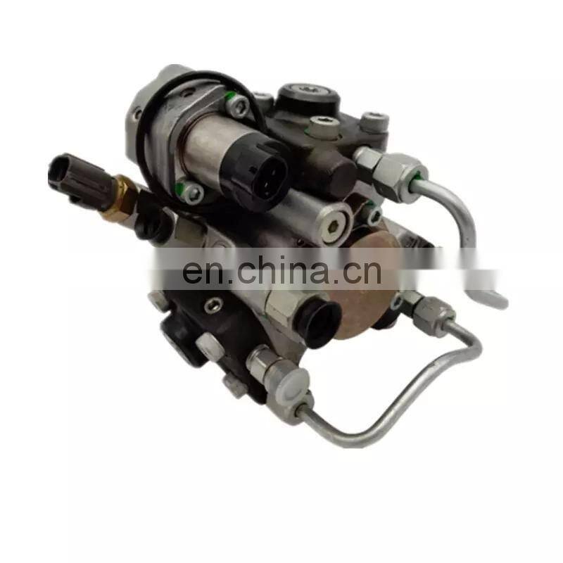 294050-0423 original diesel fuel injection pump 8-97605946-7,8976059467,2940500424 HP4 6HK1/XKSC/S