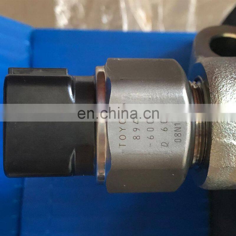 original common rail 23810-0L030/238100L030/23810-0W010 095440-1000 for 1kD,2KD