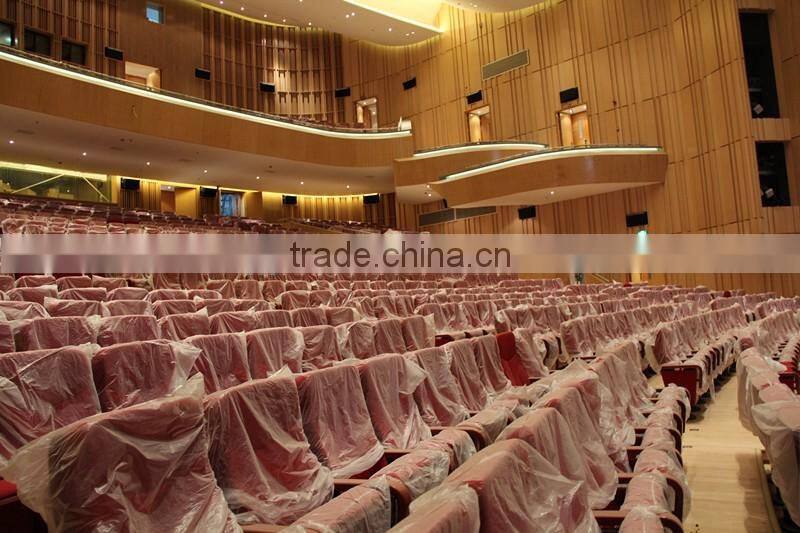 high grade auditorium theater chair HJ78A-L