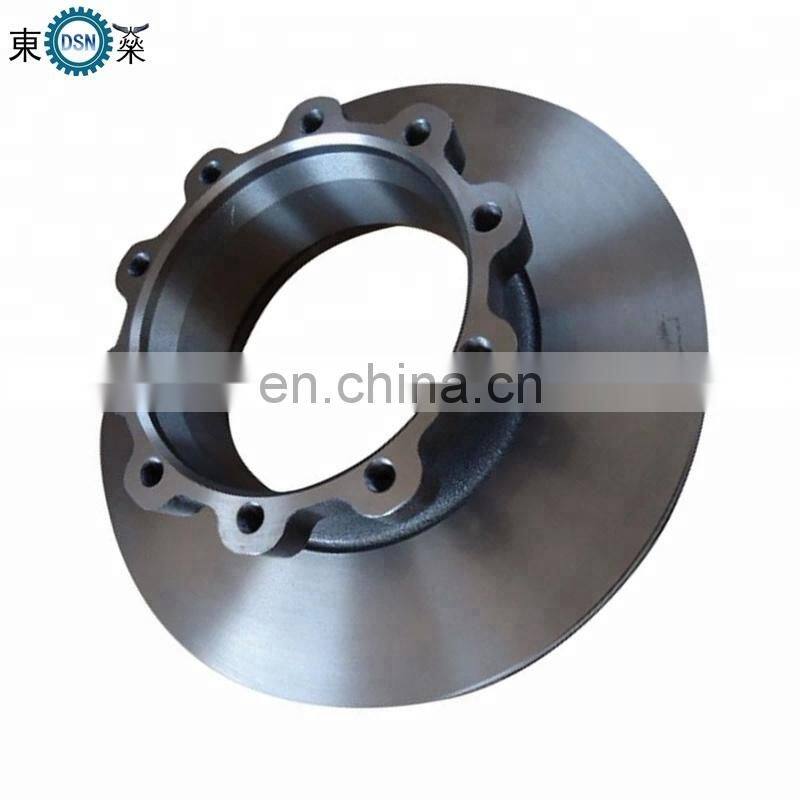 82133300 82135830 82133310 501314498 NEOPLAN Truck Brake Disc, Brake Rotor