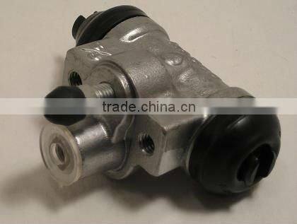 W.C ASSY & M.C Assembly