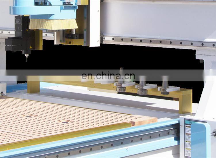 Oscillating Knife Fabric Cutting Knife 1325 High Quality Cnc Digital Oscillating Knife Leather Cutting Machine