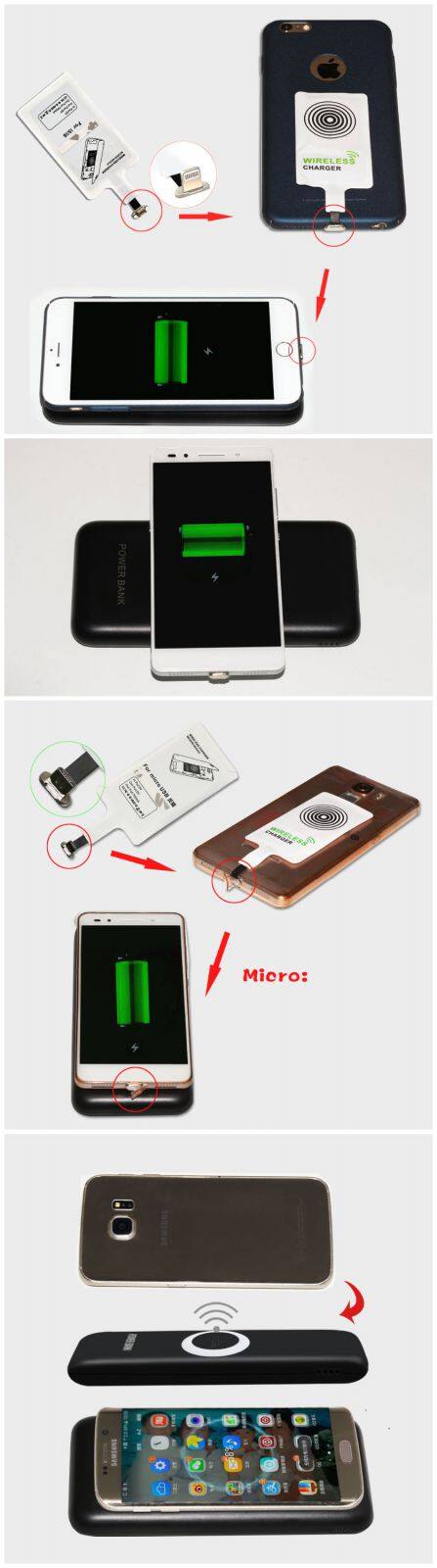 Super Slim power bank 12000mah price