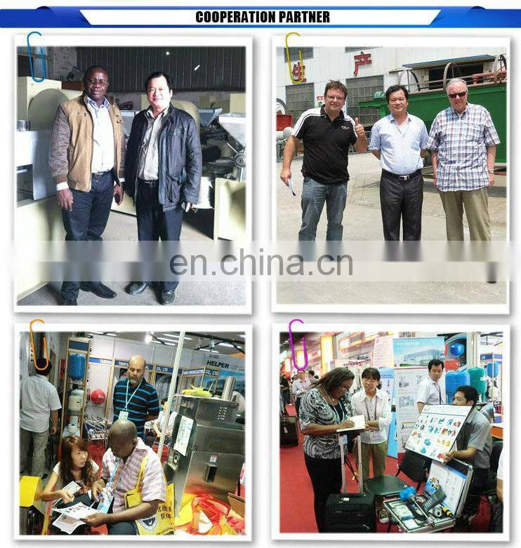 small carbonated drink mixing and filling machine 1500L per hour 2000L per hour