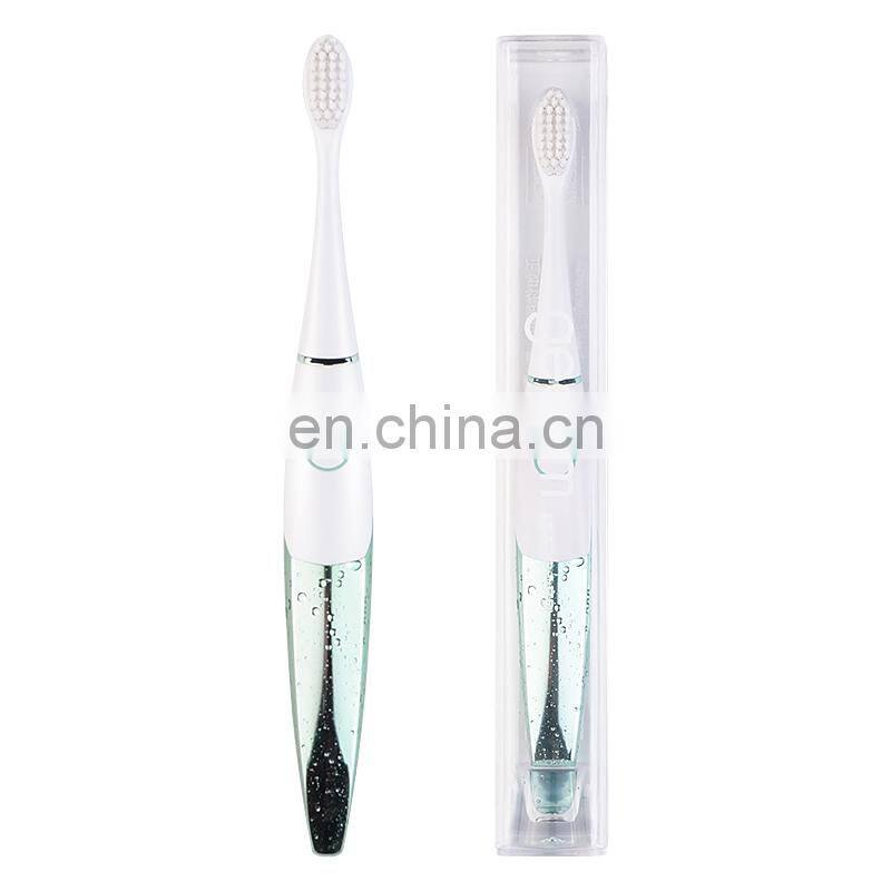 TCH Electric Tooth Brush Private Label Toothbrushes For Teeth and Gums