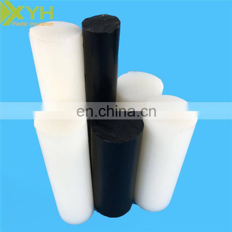 Cast MC/PA6 Polyamide/nylon Sheet Natural Cutting