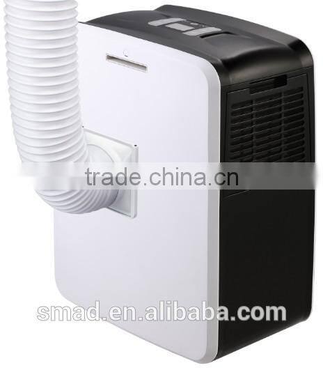 made in China mini portable micro camping tent air conditioners