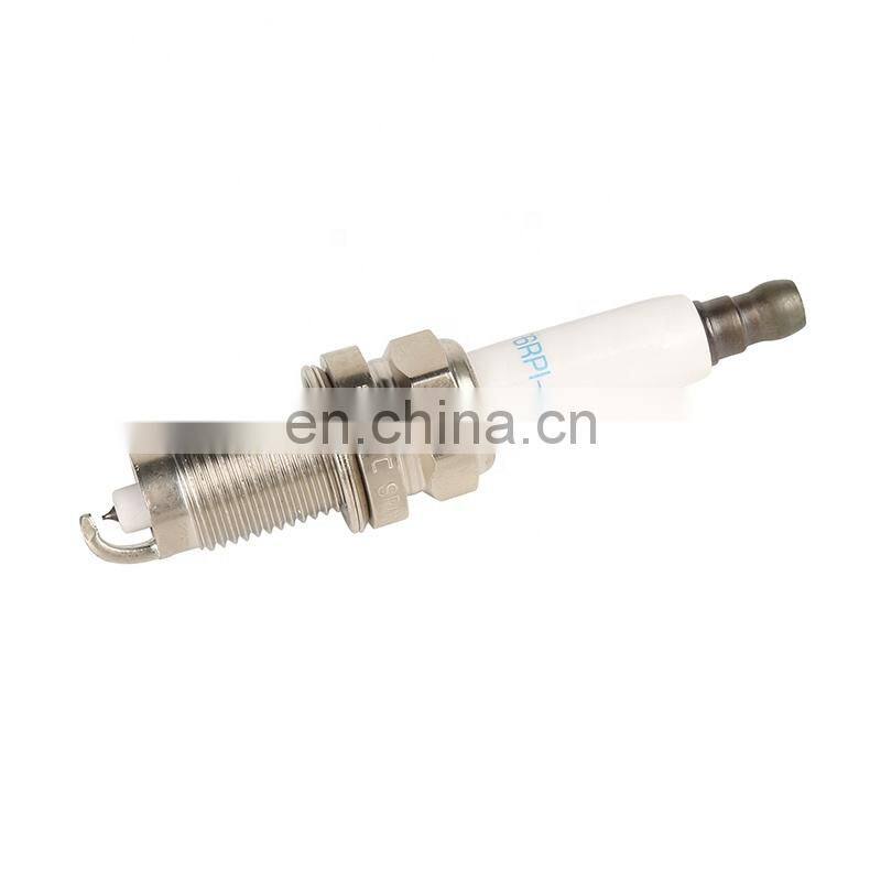 Professional Factory By China High Reputation Oem High Quality Laser Iredium Platinum Plug Spark 101905601B For Volkswagen