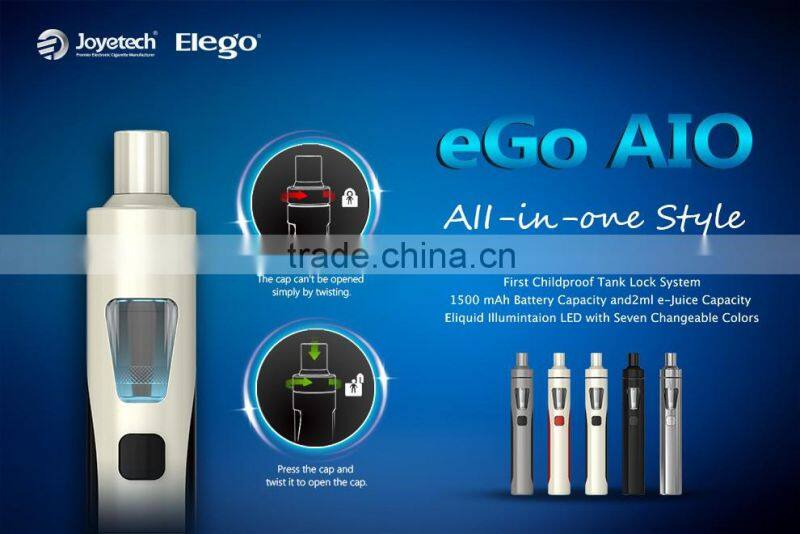 New Coming OBS ACE Tank with Top Filling Design OBS RTA Tank Wholesale from Elego