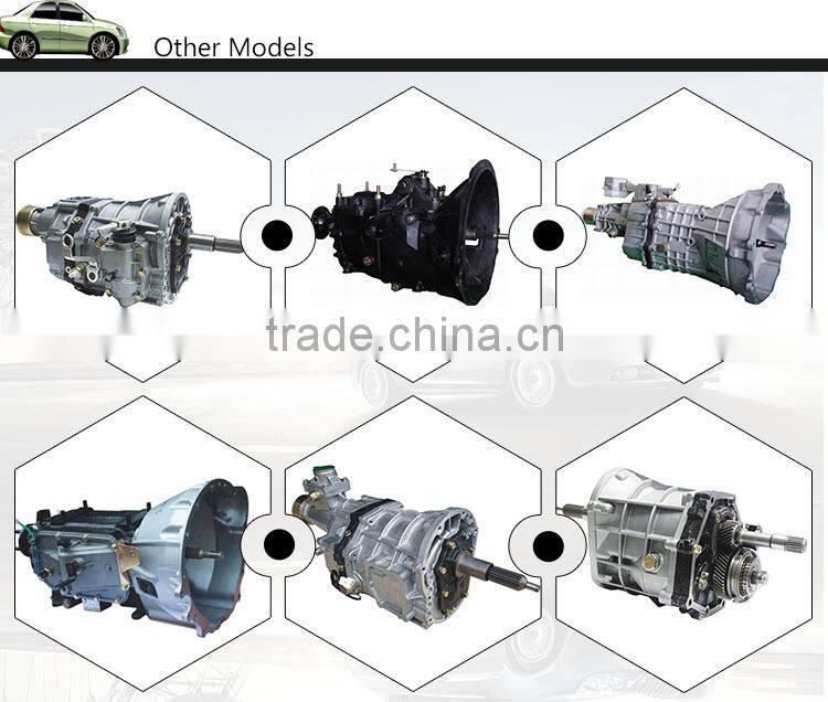 High quality low price wholesale utv cvt transmission