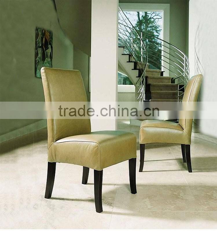 China Made Hot Sale dining room imitated wooden chair