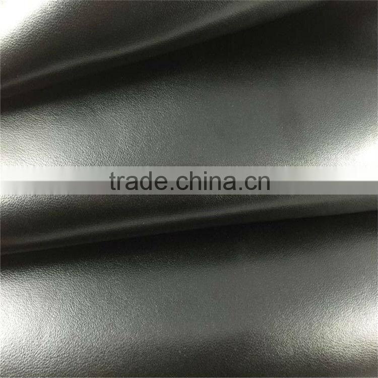 Hot Genuine cow nappa leather for leather desk set