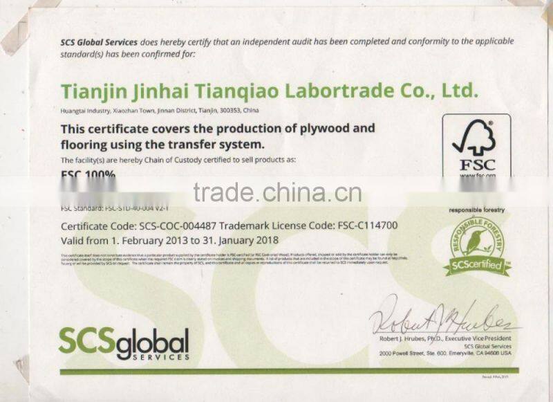 Antique Pecan Multilayer Solid Wood Flooring Big Board 166mm