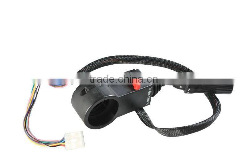 Many Kinds of Transmission Parts Made in China