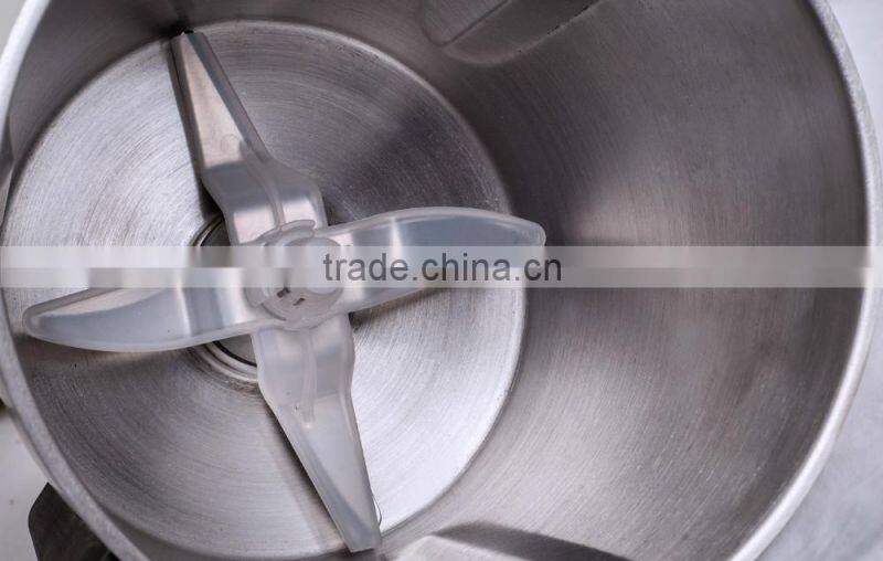 commercial quality maker machine