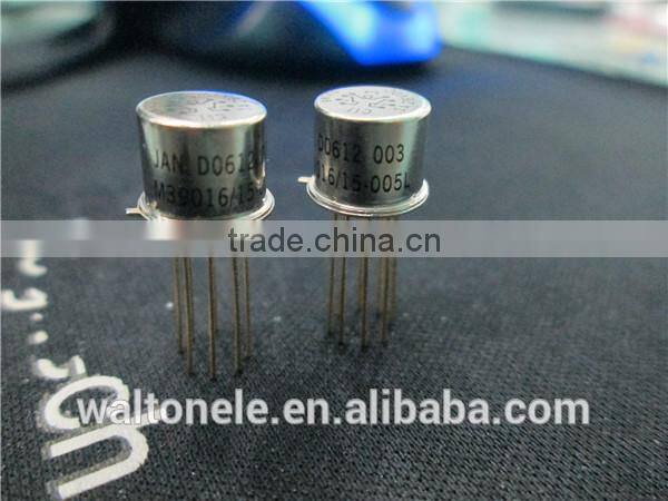 (New and original ic electronic component) M39016/15-005L