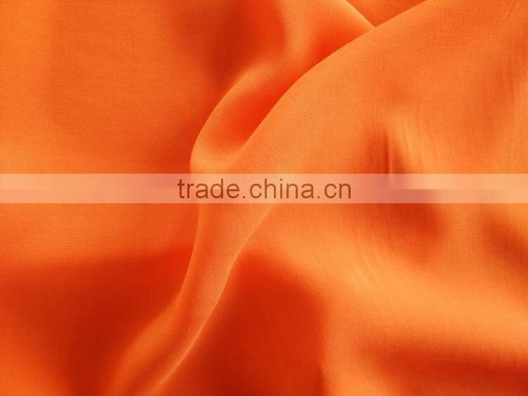rayon voile fabric on dyeing