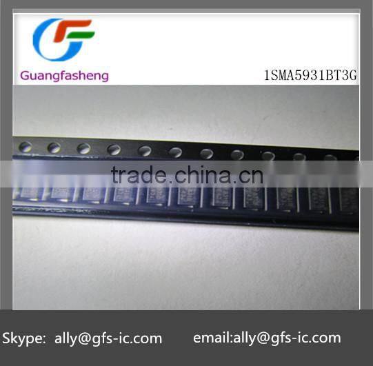 new and original ic 1SMA5931BT3G