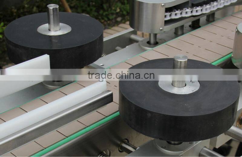 label hot stamping machine
