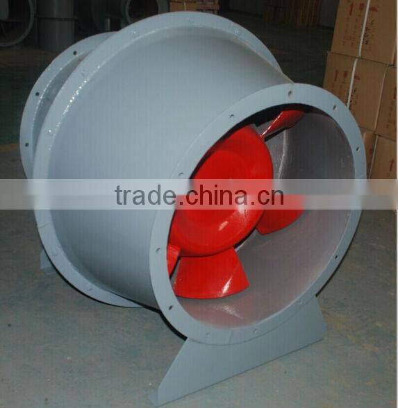 Pipeline Air Blower/Induced Fan/Draft Fan