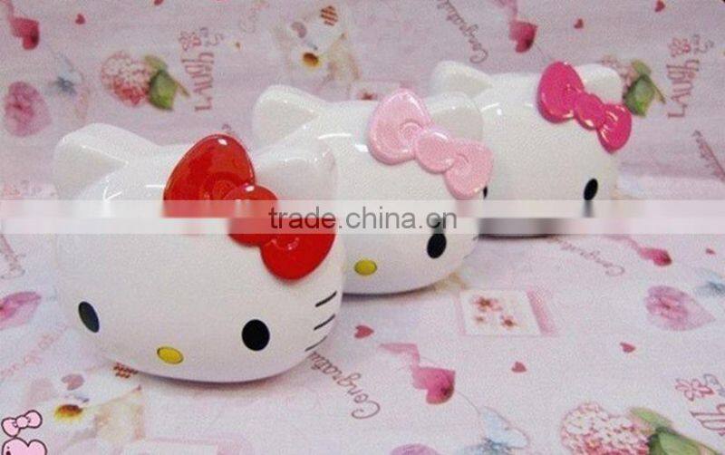 Full Capacity 16800mAh Powerbank LED Battery Indicator Free shipping