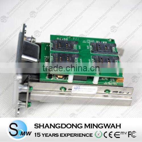 Popularized ATM Reader from professional manufacturer